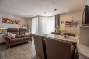 Haus Pavillon Ferienwohnung 12 PAV12
